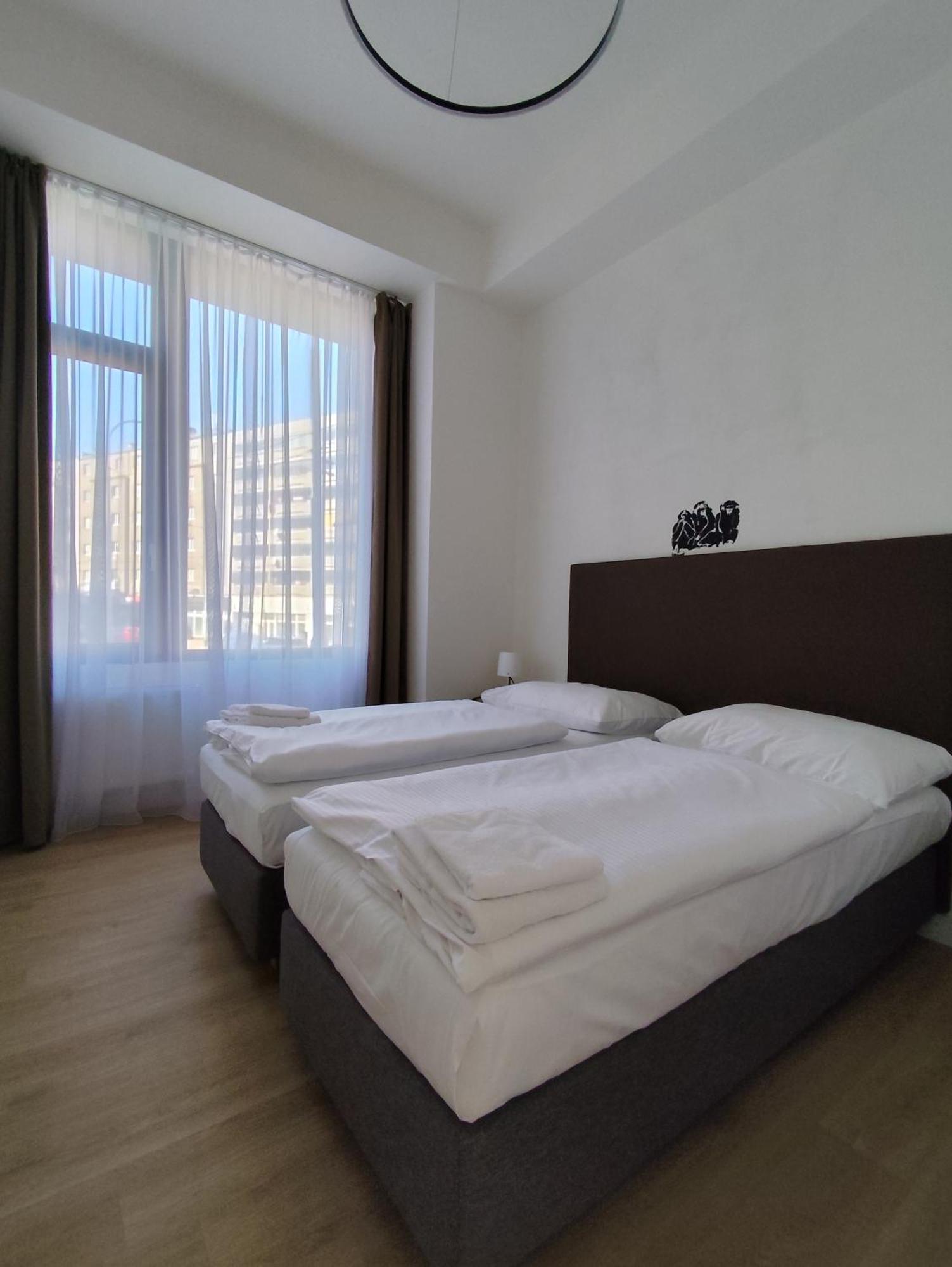 Hotel Post 120 Prag